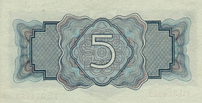      5  
