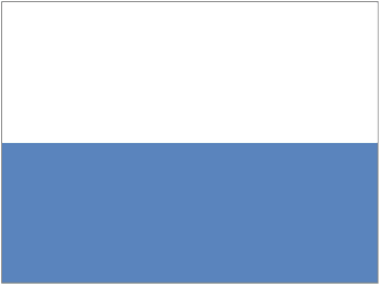 Гражданский флаг Сан-Марино