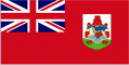 Флаг Бермудов