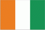 Флаг Кот-д