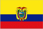 Военно-морской флаг Эквадора