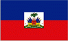 Государственный флаг Гаити