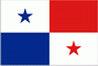 Флаг Панамы