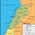 Карты Ливан