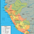 Карты Перу