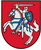 Герб Литва