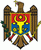 Герб Молдавия