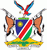 Герб Намибия