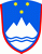 Герб Словения